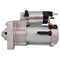 Wai Global Starter, STRND PMGR 12V 15T CW, 15 kW12 Volt, CW, 15Tooth Pinion 30486N - alternate 6